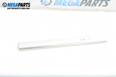 Außenleiste for Mercedes-Benz C-Class Estate (S203) (03.2001 - 08.2007), combi, position: rechts