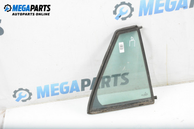 Vent window for Mercedes-Benz C-Class Estate (S203) (03.2001 - 08.2007), 5 doors, station wagon, position: right