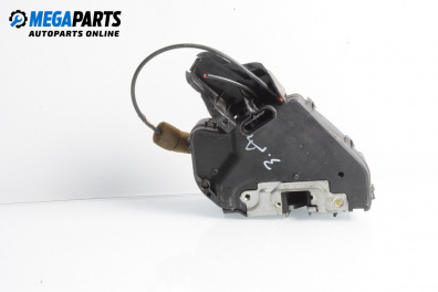 Lock for Mercedes-Benz C-Class Estate (S203) (03.2001 - 08.2007), position: rear - right