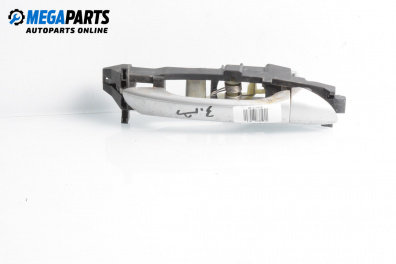 Outer handle for Mercedes-Benz C-Class Estate (S203) (03.2001 - 08.2007), 5 doors, station wagon, position: rear - right