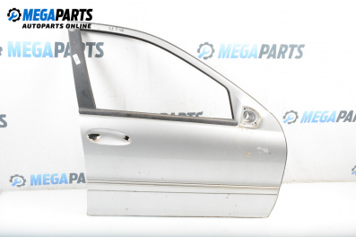 Door for Mercedes-Benz C-Class Estate (S203) (03.2001 - 08.2007), 5 doors, station wagon, position: front - right