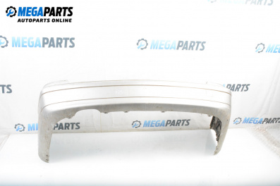 Bara de protectie spate for Mercedes-Benz C-Class Estate (S203) (03.2001 - 08.2007), combi