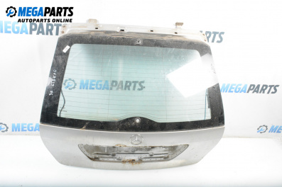 Capac spate for Mercedes-Benz C-Class Estate (S203) (03.2001 - 08.2007), 5 uși, combi, position: din spate