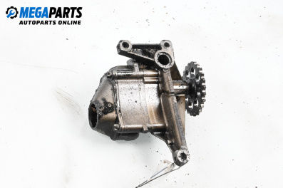 Pompă de ulei for Mercedes-Benz C-Class Estate (S203) (03.2001 - 08.2007) C 220 CDI (203.206), 143 hp