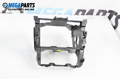 Consola centrală for Volkswagen Golf V Hatchback (10.2003 - 02.2009)