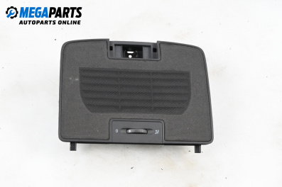 AC heat air vent for Volkswagen Golf V Hatchback (10.2003 - 02.2009)