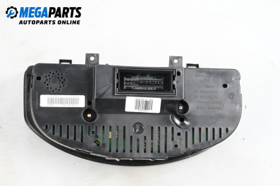 Kilometerzähler for Volkswagen Golf V Hatchback (10.2003 - 02.2009) 2.0 FSI 4motion, 150 hp