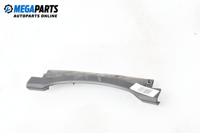 Interior plastic for Volkswagen Golf V Hatchback (10.2003 - 02.2009), 5 doors, hatchback, position: front
