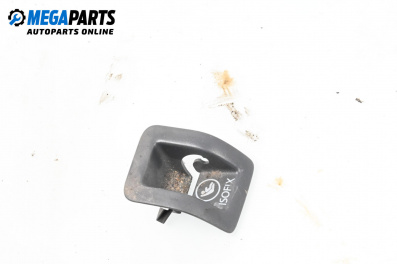 Interior plastic for Volkswagen Golf V Hatchback (10.2003 - 02.2009), 5 doors, hatchback, position: rear