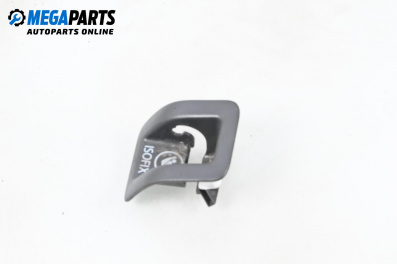 Interior plastic for Volkswagen Golf V Hatchback (10.2003 - 02.2009), 5 doors, hatchback, position: rear