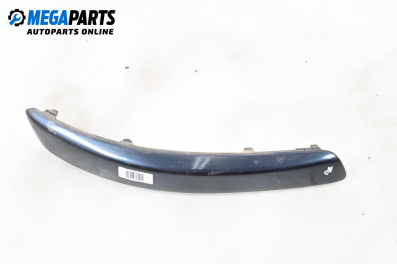 Leiste vordere stoßstange for Volkswagen Golf V Hatchback (10.2003 - 02.2009), hecktür, position: vorderseite