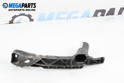 Bumper holder for Volkswagen Golf V Hatchback (10.2003 - 02.2009), hatchback, position: front - left