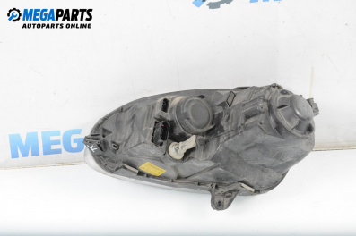 Scheinwerfer for Volkswagen Golf V Hatchback (10.2003 - 02.2009), hecktür, position: rechts