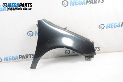 Fender for Volkswagen Golf V Hatchback (10.2003 - 02.2009), 5 doors, hatchback, position: front - right