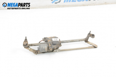 Front wipers motor for Volkswagen Golf V Hatchback (10.2003 - 02.2009), hatchback, position: front