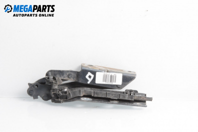 Bonnet hinge for Volkswagen Golf V Hatchback (10.2003 - 02.2009), 5 doors, hatchback, position: right