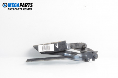 Bonnet hinge for Volkswagen Golf V Hatchback (10.2003 - 02.2009), 5 doors, hatchback, position: left
