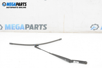 Wischerarm frontscheibe for Volkswagen Golf V Hatchback (10.2003 - 02.2009), position: links
