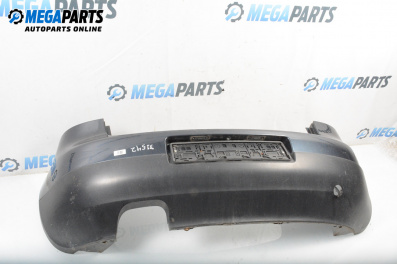 Bara de protectie spate for Volkswagen Golf V Hatchback (10.2003 - 02.2009), hatchback