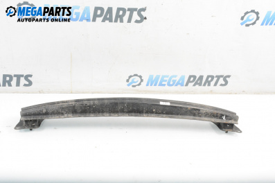 Bumper support brace impact bar for Volkswagen Golf V Hatchback (10.2003 - 02.2009), hatchback, position: rear
