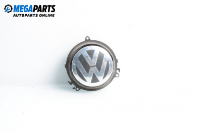 Emblem for Volkswagen Golf V Hatchback (10.2003 - 02.2009), hecktür