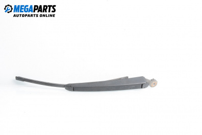 Wischerarm heckscheibe for Volkswagen Golf V Hatchback (10.2003 - 02.2009), position: rückseite