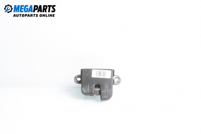 Trunk lock for Volkswagen Golf V Hatchback (10.2003 - 02.2009), hatchback, position: rear