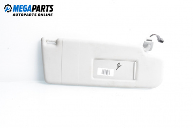Sun visor for Volkswagen Golf V Hatchback (10.2003 - 02.2009), position: right