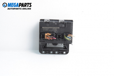 Comfort module for Volkswagen Golf V Hatchback (10.2003 - 02.2009), № 4050 5498 02