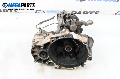 for Volkswagen Golf V Hatchback (10.2003 - 02.2009) 2.0 FSI 4motion, 150 hp