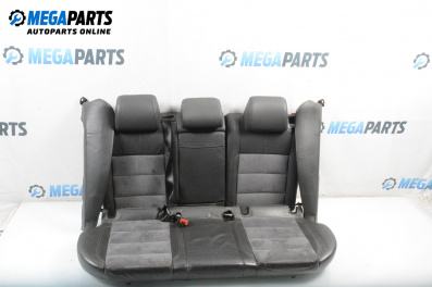 Set scaune for Volkswagen Golf V Hatchback (10.2003 - 02.2009), 5 uși