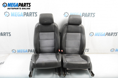 Innenausstattung sitze satz for Volkswagen Golf V Hatchback (10.2003 - 02.2009), 5 türen