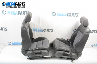 Innenausstattung sitze satz for Volkswagen Golf V Hatchback (10.2003 - 02.2009), 5 türen