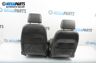 Innenausstattung sitze satz for Volkswagen Golf V Hatchback (10.2003 - 02.2009), 5 türen