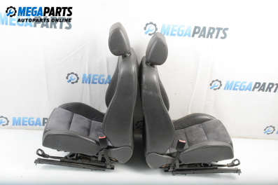 Innenausstattung sitze satz for Volkswagen Golf V Hatchback (10.2003 - 02.2009), 5 türen