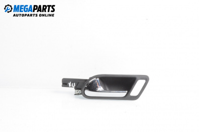 Inner handle for Volkswagen Golf V Hatchback (10.2003 - 02.2009), 5 doors, hatchback, position: front - left