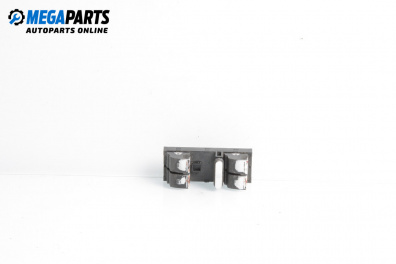 Window adjustment switch for Volkswagen Golf V Hatchback (10.2003 - 02.2009)