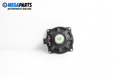 Lautsprecher for Volkswagen Golf V Hatchback (10.2003 - 02.2009)