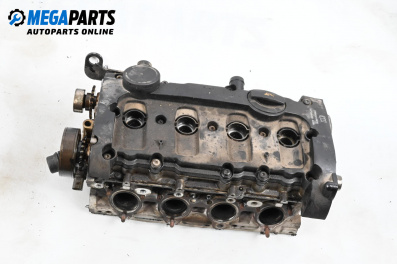 Engine head for Volkswagen Golf V Hatchback (10.2003 - 02.2009) 2.0 FSI 4motion, 150 hp