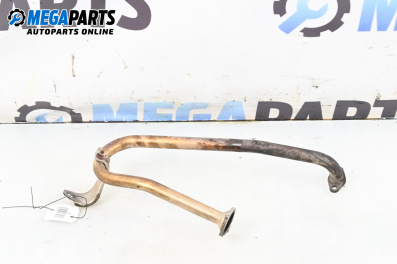 EGR tube for Volkswagen Golf V Hatchback (10.2003 - 02.2009) 2.0 FSI 4motion, 150 hp