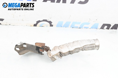 Turbo pipe for Volkswagen Golf V Hatchback (10.2003 - 02.2009) 2.0 FSI 4motion, 150 hp