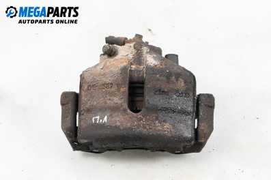Caliper for Volkswagen Golf V Hatchback (10.2003 - 02.2009), position: front - left