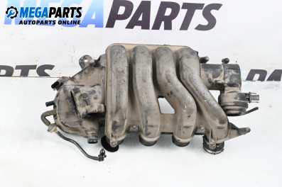 Intake manifold for Volkswagen Golf V Hatchback (10.2003 - 02.2009) 2.0 FSI 4motion, 150 hp