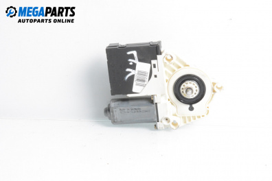 Window lift motor for Volkswagen Golf V Hatchback (10.2003 - 02.2009), 5 doors, hatchback, position: front - left