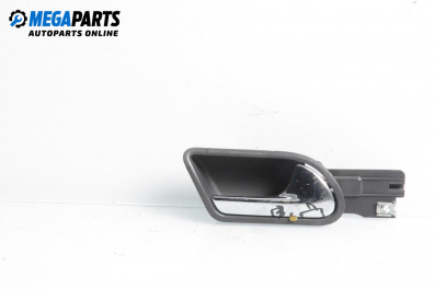 Inner handle for Volkswagen Golf V Hatchback (10.2003 - 02.2009), 5 doors, hatchback, position: rear - right