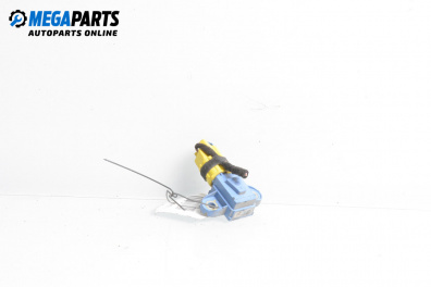 Senzor airbag for Volkswagen Golf V Hatchback (10.2003 - 02.2009)