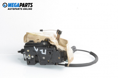 Schloss for Volkswagen Golf V Hatchback (10.2003 - 02.2009), position: links, vorderseite