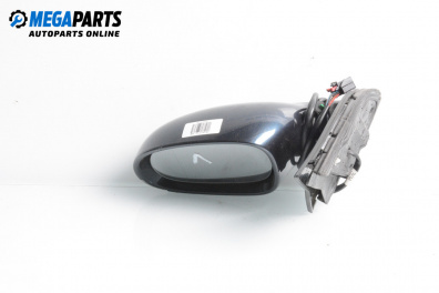 Mirror for Volkswagen Golf V Hatchback (10.2003 - 02.2009), 5 doors, hatchback, position: left