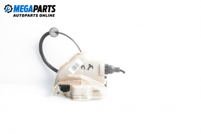 Schloss for Volkswagen Golf V Hatchback (10.2003 - 02.2009), position: rechts, vorderseite