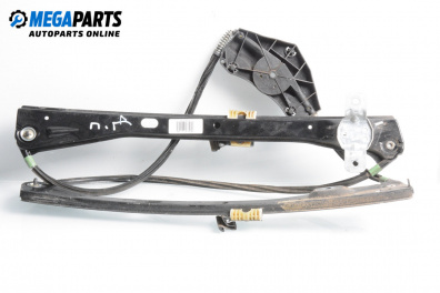 Electric window regulator for Volkswagen Golf V Hatchback (10.2003 - 02.2009), 5 doors, hatchback, position: front - right